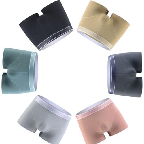 Мужские классические трусы SYTYCLHABROU China At AliExpress