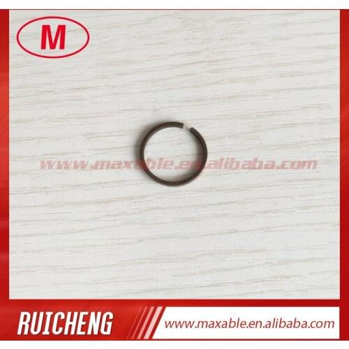 T3 T4 turbocharger turbo turbine side piston ring/ seal ring