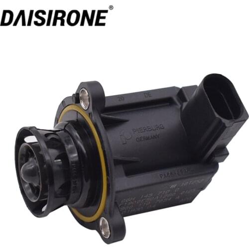 Turbo Cut off Valve Turbocharged breaker For Volkswagen Golf MK6 MK5 Passat B6 06H145710D 06H 145 710 D