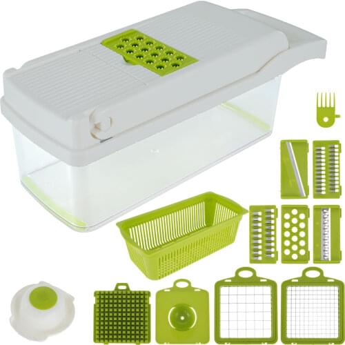Willstar Manual Food Processors