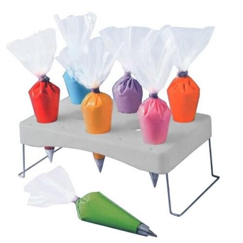 YiPiano Pastry Nozzles