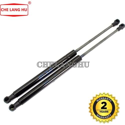2pcs For Ford Mondeo MK1 Hatchback 1993 1994 1995 1996 Car-Styling Gas Trunk Tailgate Shock Strut Lifter Spring