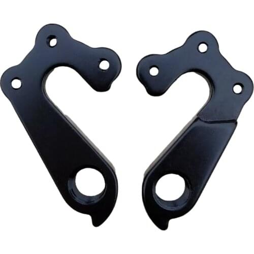 2pcs Bicycle parts bike gear rear derailleur hanger mech dropout For KTM Aera 29 KTM Aero 27 Pro KTM 2017 E-Gycan KTM Scrap 2015