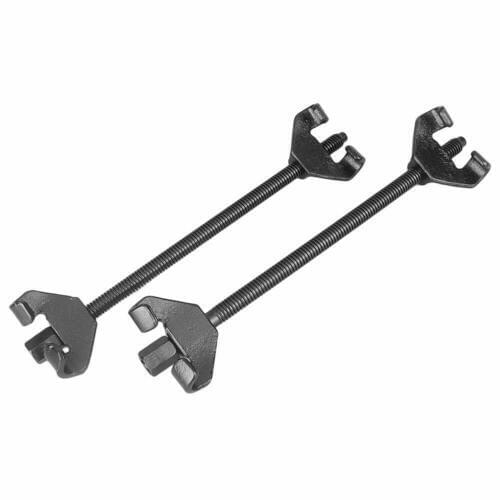 270mm Coil Spring Compressor Strut Shock Drop Forged Spring Compressor Car Professional Repair Remover & Installer Tool