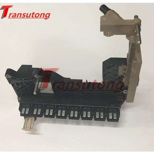 6HP19 6HP21 F02 Automatic Transmission Conductor Unit TCU TCM 5WK750010AA For BMW 7serirs 730Li 740Li 750Li