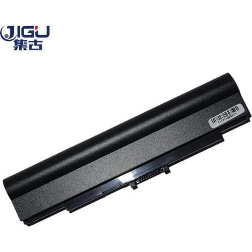 JIGU Laptop Battery UM09E31 UM09E32 LC.BTP00.089 For ACER For Aspire 1410 1410T 1810T 1810TZ One 752 One 752H One 200 One 521
