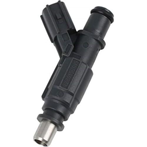 Fuel Injector Nozzle 23250-0D030 23209-0D030 0280156019 232500D030 232090D030 for Toyota Avensis Corolla 1.4 VVTI 1.6 99-04