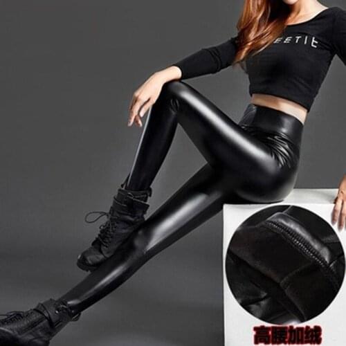 Женские утепленные легинсы Jasminelily China At AliExpress