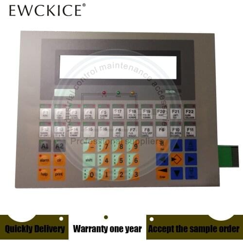 NEW VT190W VT190WA0000 VT190W A0000 HMI PLC Membrane Switch keypad keyboard