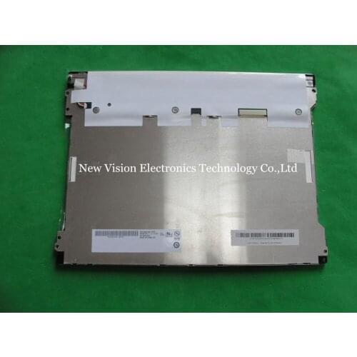 Original A+ Grade 12.1 inch G121XN01 V.0 G121XN01V.0 Industrial LCD Display Module for Pro-face SP-5600TP PFSXP5600TPD