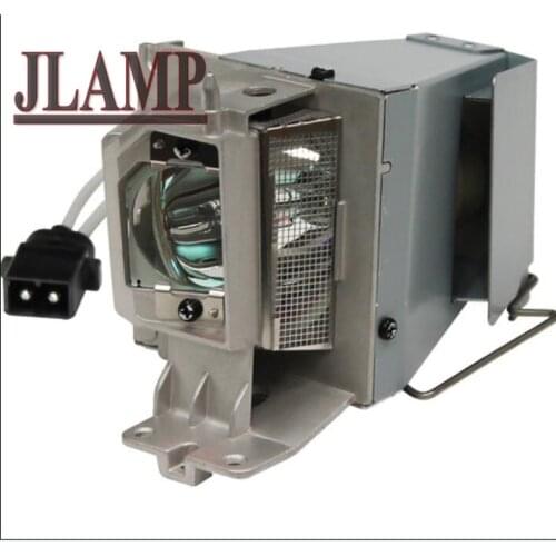 SP.8VH01GC01 PROJECTOR LAMP WITH HOUSING FOR OPTOMA GT1070Xe/GT1080/GT1080e/H182X/HD141X/HD26/S315/S316/W300/W310/W316/X315/X316