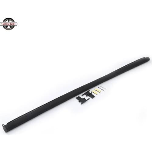 Scirocco Black Sunroof Roller Curtain Sun Roof Sunshiled 1K8 877 307 A DM4 For VW Scirocco 2009-2019 1K8 877 307 A 1K8 877 307 B