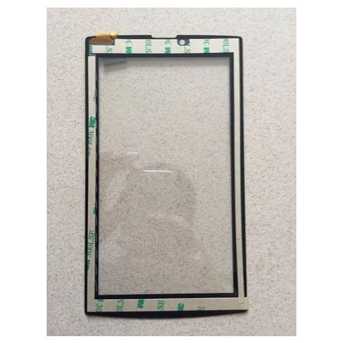 New Touch Screen Panel For 7" Digma Plane 7005ST 3G PS7039PG Tablet Screen Digitizer Glass Sensor replacement Free Shipping