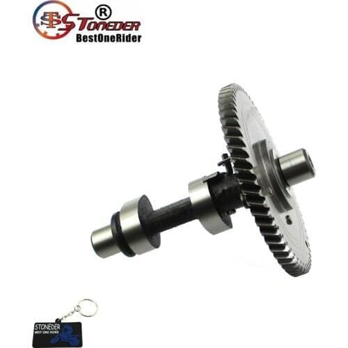 STONEDER Cam Shaft Camshaft For Honda 11HP GX340 GX390 13HP