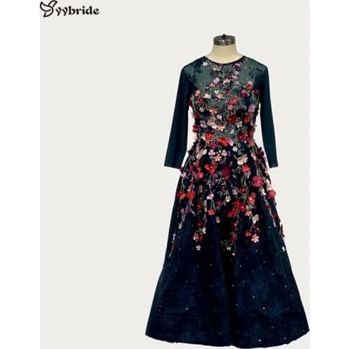 Платья на выпускные YYBRIDE China At AliExpress