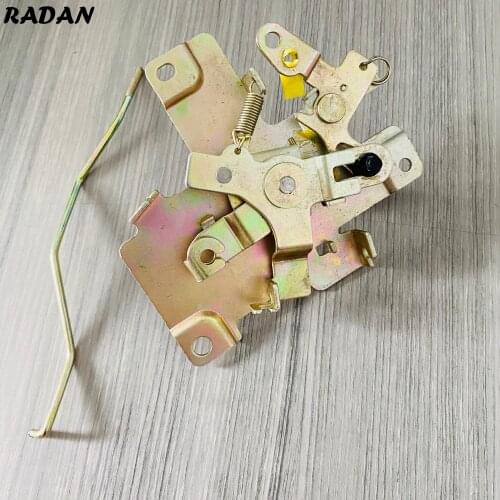 Sliding Door Lock For FAW V70