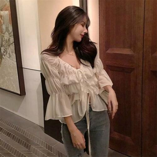 CMAZ Blouses For Women