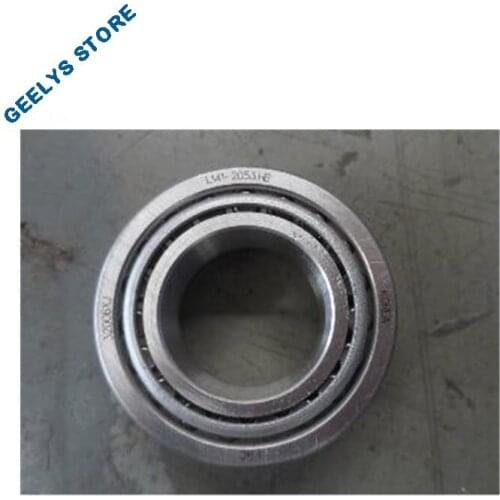 3305517101 Front bearing of output shaft FOR GEELY 08CK-1;2LG-1;CD-1