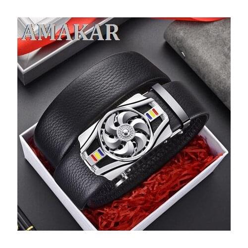 AMEKAR Men's Accessories