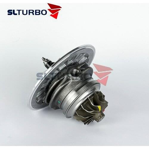 For PERKINS Industrial Gen Set Diesel N14G2 4.4L 118KW - NEW turbolader core 738233 0001 turbine cartridge balanced 2674A404