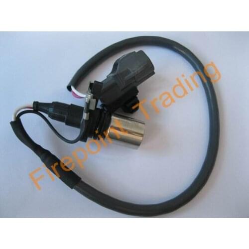 For T0yota Lexus Crankshaft Sensor OEM # 90919-05023 9091905023
