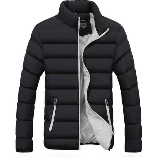 HOWL LOFTY Men's Long Jackets