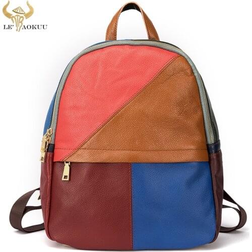 Le'aokuu Backpacks For Women