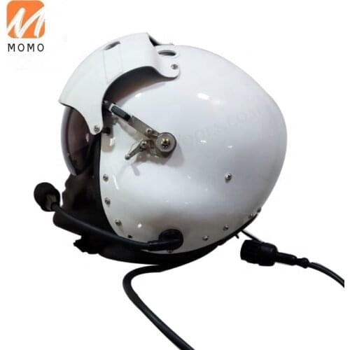 Pilot Flying Helmet ( Trainer Aircraft Aviation Helmet )
