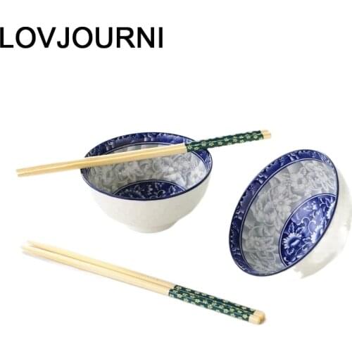 LOVJOURNI Kitchen Fruit Bowls