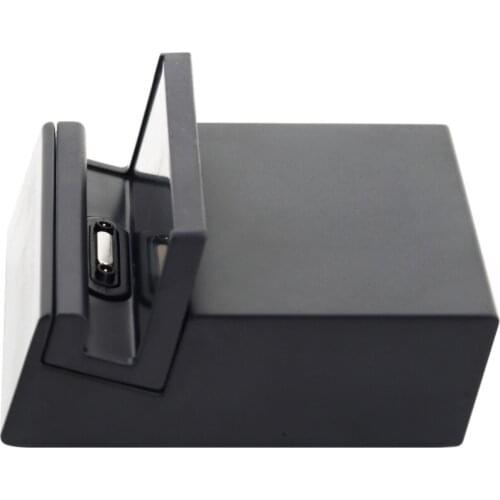 DK39 Magnetic Charging Dock Stand Charger Desktop Charging Station For Sony SGP521 SGP541 SGP551 Xperia Z2 Tablet Wholesale