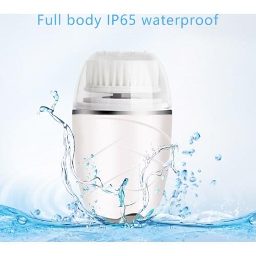 MeiYanQiong Electric Face Brushes