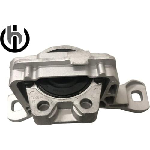 AV616F012AB Engine Motor Transmission Mount Kit Engine Mount 1430066 For Ford Focus A7 2005- D2 2012- D3 2012-2015 D3 2012