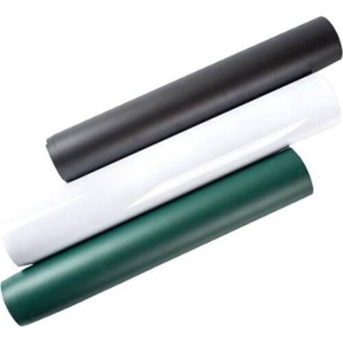 Chalk Board Wall Adhesive Blackboard Wall Stickers Removable PVC Self-adhesive for Graffiti Drawing Painting Kids Rooms