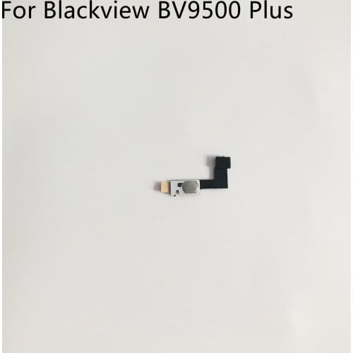 Blackview BV9500 Plus New Original Power Button Flex Cable FPC For Blackview BV9500 Plus Helio P70 5.7" 2160*1080 Smartphone