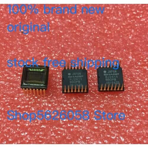 RJ2411BBOPB RJ2411 100% new original freeshipping 10PCS-500PCS/LOT STOCK