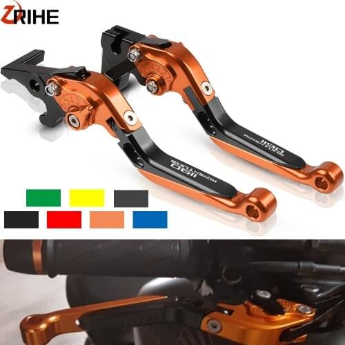 Motorcycle CNC brake handle Adjustable Clutch Brake Levers Handle For 1190 AdventuRe /1190 ADVENTURE R 2013 2014 2015 2016