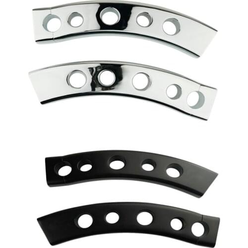 Handlebar Risers For 2006-2014 Suzuki Boulevard M109R Motorcycle Handlebar Handle Bar Riser Heightening Fixed 06-14