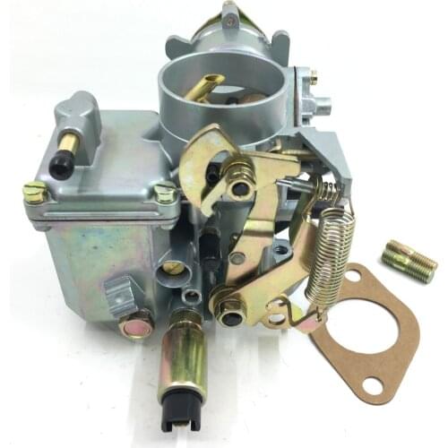SherryBerg CARBURETOR FOR VW BEETLE 30/31 PICT-3 TYPE 1&2 for BUG BUS GHIA 113129029A H30/31 pict solex brosol carburettor carb