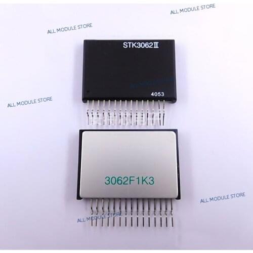 STK3062III FREE SHIPPING NEW AND ORIGINAL MODULE