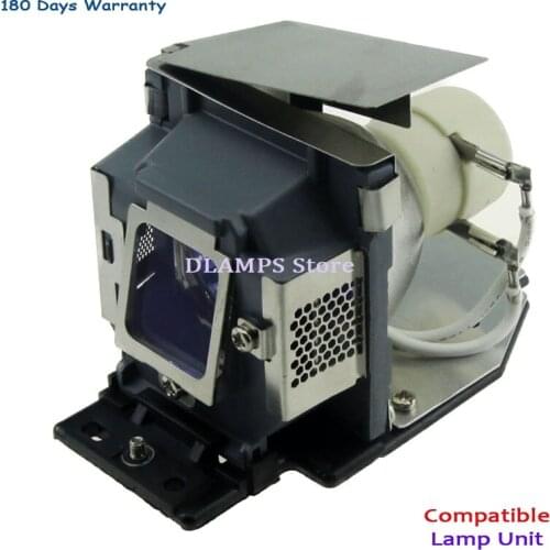 High quality SP-LAMP-044 Replacement lamp bulb with housing for INFOCUS X16 / X17 / T160 projectors with 180 days warranty