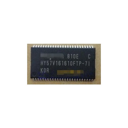 100% NEW HY57V161610FTP-7I