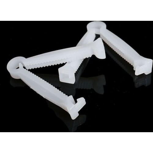 100 pcs Disposable Umbilical Cord Clamps Whelping Kits Welping Box Puppy Kittens Pig Farm Equipment Free Shipping