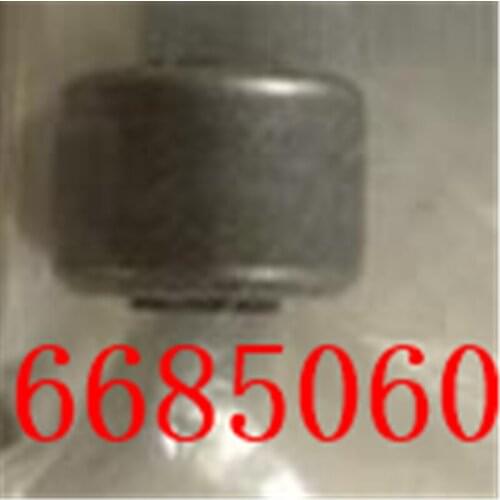 4pcs Torsion Bushing 6685060 for Bobcat Skid Steer Loader 553 653 751 753 763 773 7753 863 864 873 883 S100