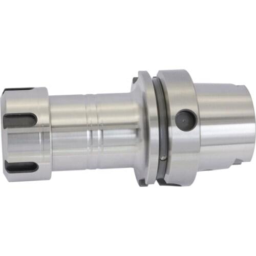 75L 100L high quality milling chucks HSK63A ER32 Collet Chuck Tool Holder for cnc machine