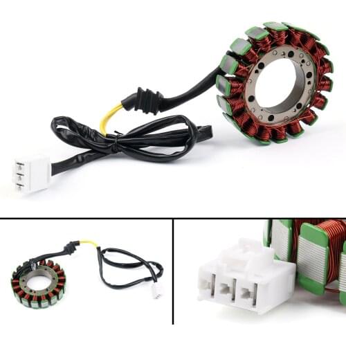 Artudatech Generator Stator Coil For Honda CB1300 CB 1300 Super Four 2003-2013 Bol d'Or 2005-2009