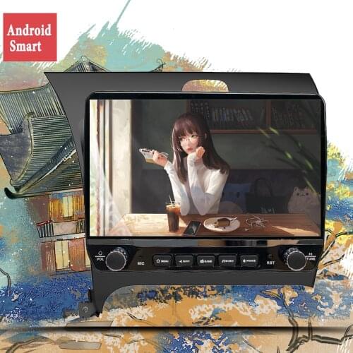 RAM 6G ROM 128G Car Radio Multimedia Player Android 10.0 car dvd for Kia CERATO K3 FORTE 2013 2014 2015 2016 2017 gps navigation