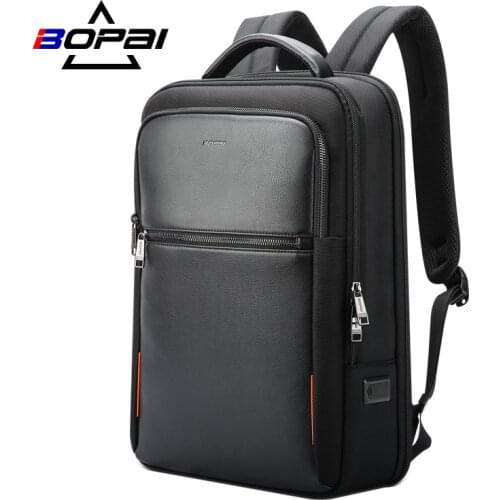 BOPAI Backpacks For Men