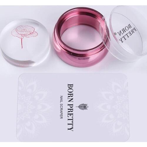 Born Pretty Materials For Nail Design