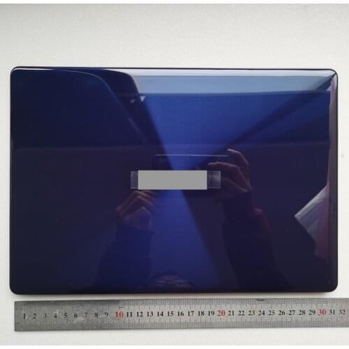 New laptop Top case base lcd back cover for ASUS Zenbook 13 UX331UN UX331UA UX331 UX331U metal material