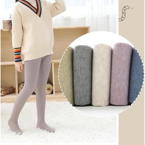 Cindy YoYo Warm Tights For Girls
